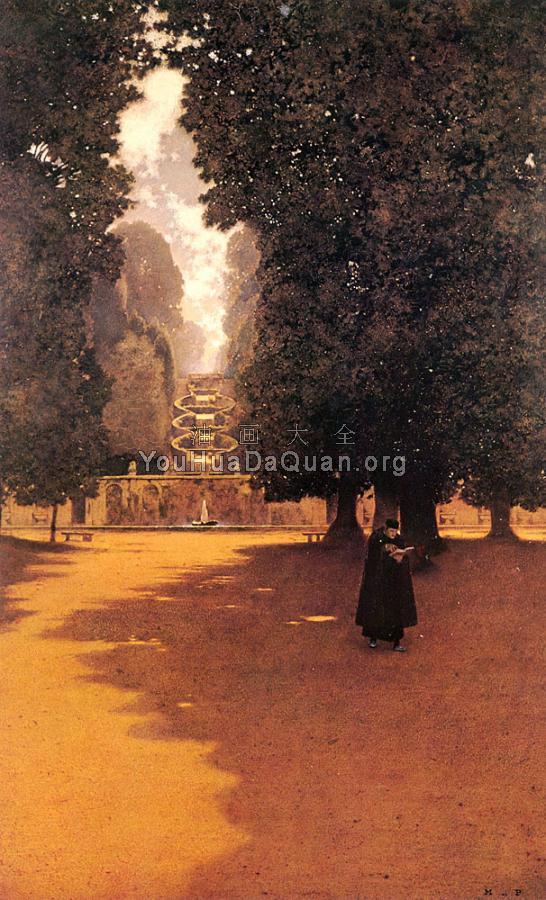 Torlonia - 马科斯菲尔德·帕里斯